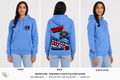 C. Grohmann Memorial Jeep Run 2.5 – Hoodie