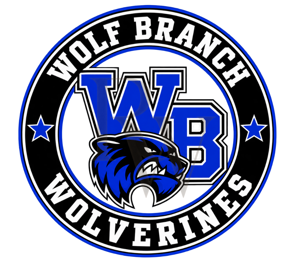 Collegiate Wolverines Spirit Wear