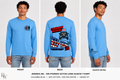 C. Grohmann Memorial Jeep Run 2.5 – Long Sleeve T-Shirt