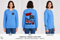 C. Grohmann Memorial Jeep Run 2.5 – Crewneck Sweatshirt