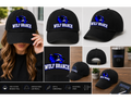 Wolf Branch Wolverines Everyday Hat