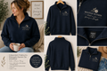Rooted Within Quarter Zip
