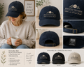 Rooted Within Everyday Hat