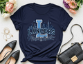 Belleville East Lancers Midnight in Manhattan Homecoming Tee